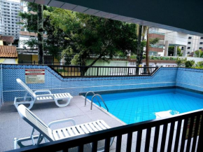 Apartamento Praia Grande